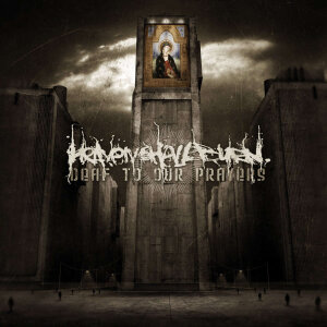 HEAVEN SHALL BURN - Deaf To Our Prayers - CD - Jewel Case