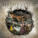 HEIDEVOLK - Velua - CD