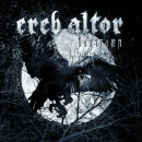 EREB ALTOR - Nattramn - CD