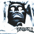 TROUBLE - Simple Mind Condition - Vinyl-LP