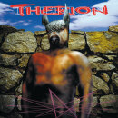 THERION - Theli - CD