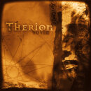 THERION - Vovin - CD