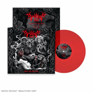 BRYMIR - Voices In The Sky - Vinyl-LP
