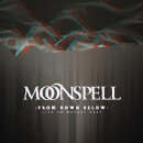 MOONSPELL - From Down Below Live 80 Meters Deep - Blu-Ray...