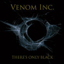 VENOM INC. - Theres Only Black - Ltd. Digi CD