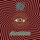 GURD - Hallucinations - Vinyl-LP