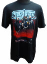 NESTOR - Kids In A Ghost Town - T-Shirt