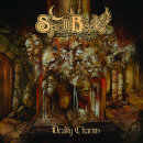 SPELLBOOK - Deadly Charm - CD