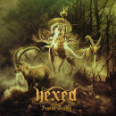 HEXED - Pagans Rising - CD