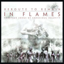IN FLAMES - Reroute To Remain - CD - Jewel Case