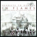 IN FLAMES - Reroute To Remain - CD