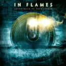 IN FLAMES - Soundtrack To Your Escape - CD