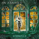 IN FLAMES - Whoracle - CD