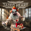 JADED HEART - Devils Gift - Ltd. Digi CD