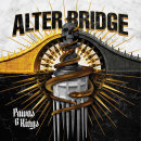 ALTER BRIDGE - Pawns & Kings - CD - Digisleeve
