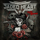JADED HEART - Guilty By Design - Ltd. Digi CD