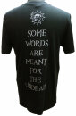 SOILWORK - Some Words - T-Shirt
