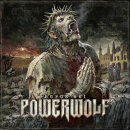 POWERWOLF - Lupus Dei (15th Anniversary Edition) - Mediabook 2-CD