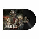 POWERWOLF - Lupus Dei (15th Anniversary Edition) - Vinyl-LP
