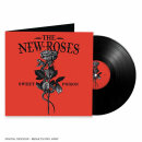 THE NEW ROSES - Sweet Poison - Vinyl-LP