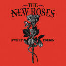 THE NEW ROSES - Sweet Poison - Vinyl-LP