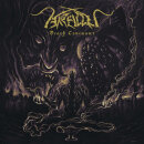 ARALLU - Death Covenant - CD - Digipak