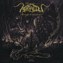 ARALLU - Death Covenant - CD