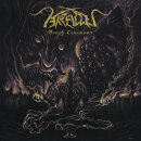 ARALLU - Death Covenant - Vinyl-LP