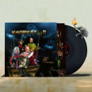 KNORKATOR - Sieg Der Vernunft - Vinyl-LP - black