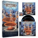 TESTAMENT - Titans Of Creation (Video Album) - Ltd....
