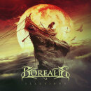BOREALIS - Illusions - CD
