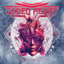 JADED HEART - Heart Attack - Vinyl-LP