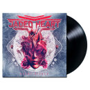 JADED HEART - Heart Attack - Vinyl-LP - black