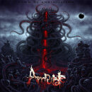 AMPUTATE - Dawn Of Annihilation - Vinyl-LP