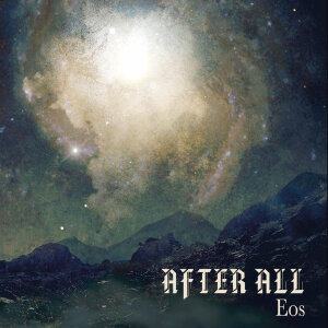 AFTER ALL - Eos - CD