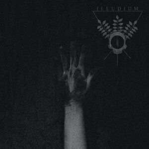 ILLUDIUM - Ash Of The Womb - CD