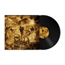DEFLESHED - Grind Over Matter - Vinyl-LP - black