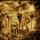 DEFLESHED - Grind Over Matter - Vinyl-LP - gold silver splatter