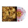 DEFLESHED - Grind Over Matter - Vinyl-LP - blood splatter