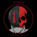 AVATARIUM - Death, Where Is Your Sting - CD