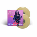 CHEZ KANE - Powerzone - Vinyl 2-LP