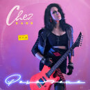 CHEZ KANE - Powerzone - Vinyl 2-LP