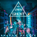 MY OWN GHOST - Shadow People - CD