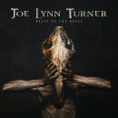 JOE LYNN TURNER - Belly Of The Beast - CD