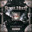 ROYAL HUNT - Dystopia Part II - CD