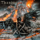 THERION - Leviathan II - Vinyl-LP - black