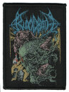 BLOODBATH - Skullrats - Patch