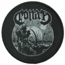 CONAN - Evidence Of Immortality - Patch