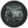 CONAN - Evidence Of Immortality - Aufnäher / Patch