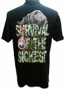 BLOODBATH - Skullrats - T-Shirt